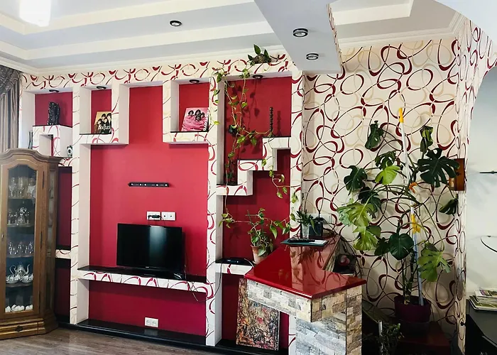 Jeji\'S Apartment