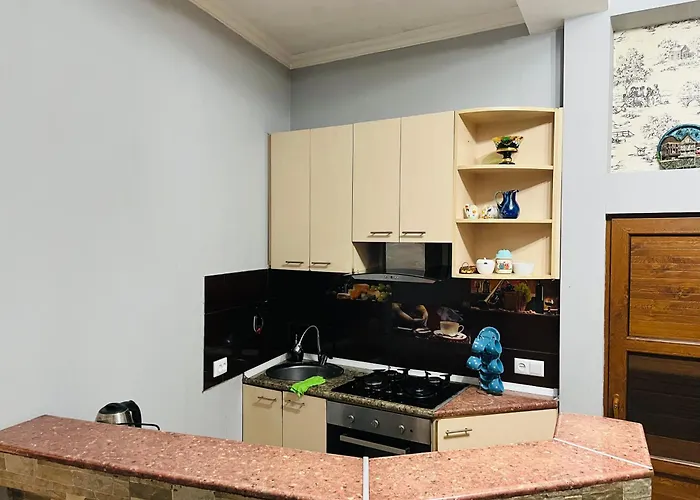 Jeji\'S Apartment