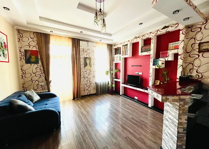Jeji\'S Apartment