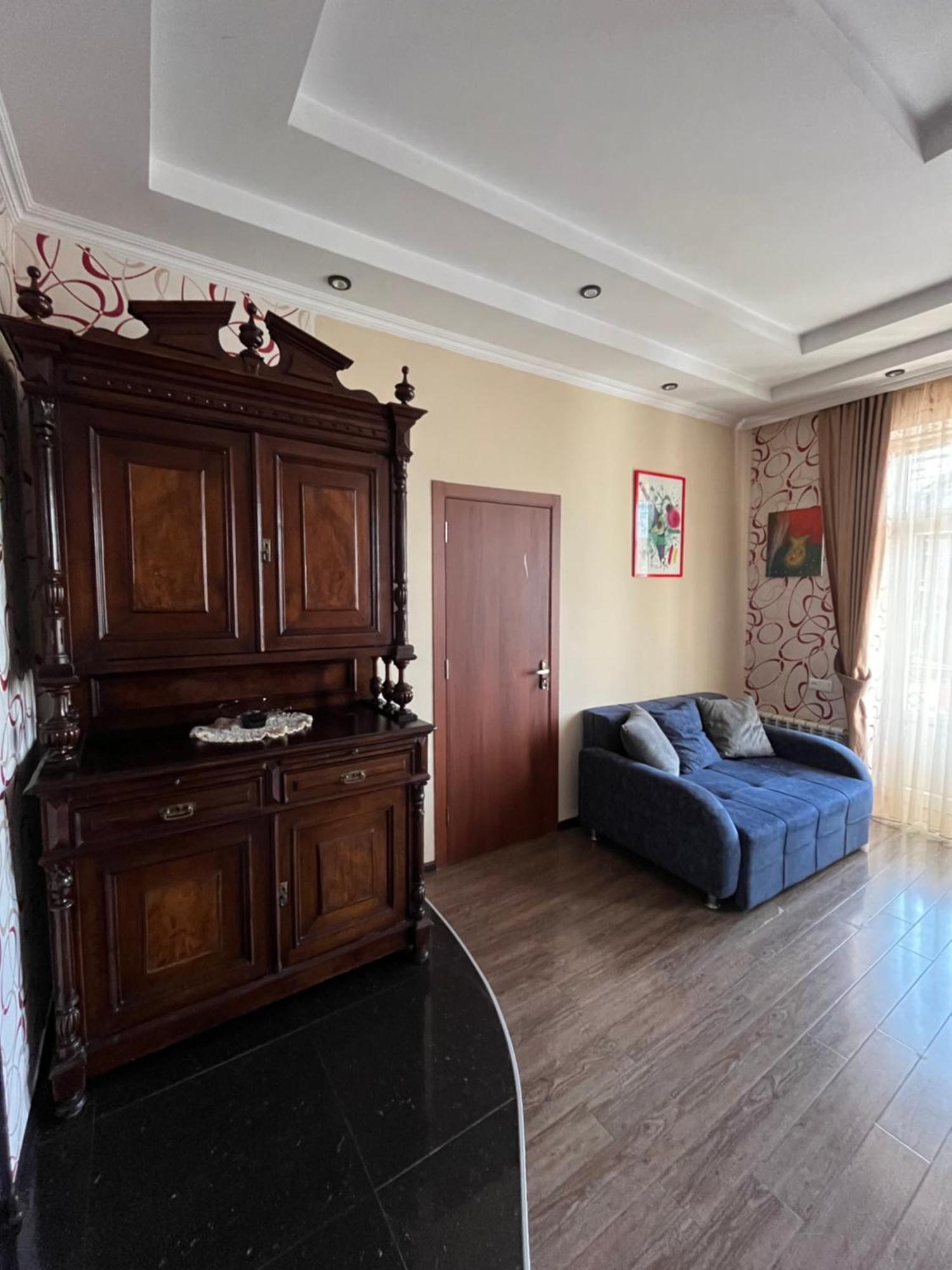 Apartment Jeji's