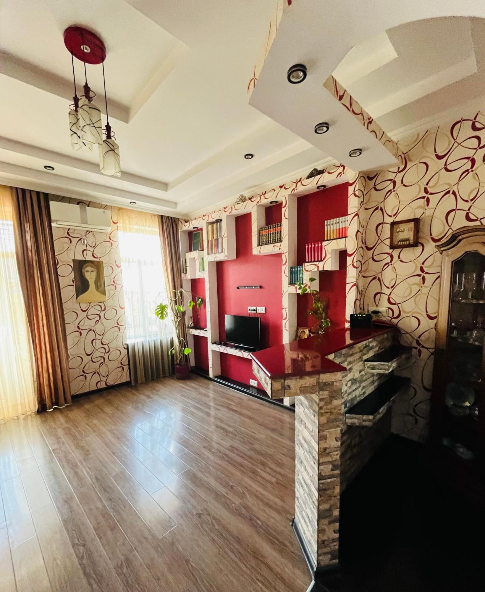 Jeji's * Tbilisi